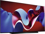 LG OLED83C47LA (Schwarz)