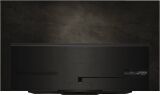 LG OLED83C47LA (Schwarz)