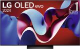 LG OLED77C47LA (Schwarz)
