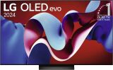LG OLED65C47LA (Schwarz)