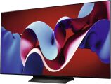 LG OLED65C47LA (Schwarz)