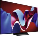 LG OLED65C47LA (Schwarz)