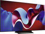LG OLED65C47LA (Schwarz)
