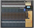 Tascam Model 2400 (Schwarz)