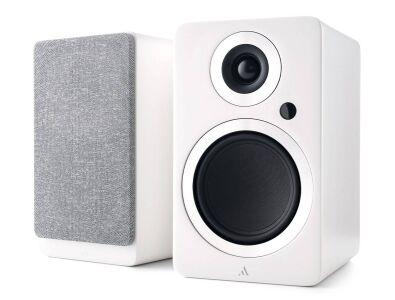 Argon Forte A5 WiFi (Weiss)