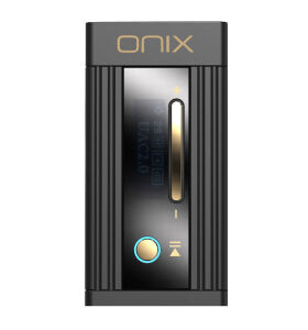 Shanling Onix Alpha (Schwarz)