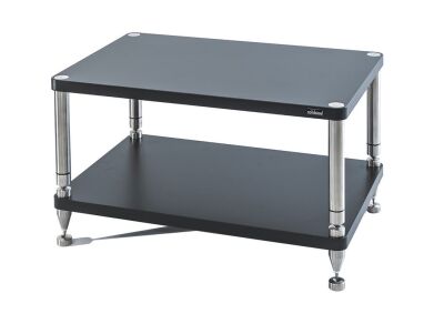 Solidsteel Hyperspike HY-2L (Matt Schwarz)