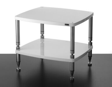 Solidsteel Hyperspike HF-2 (Hochglanz Weiss)