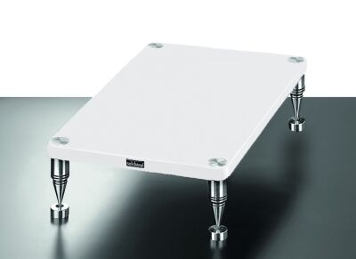 Solidsteel Hyperspike HF-A (Hochglanz Weiss)