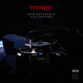 Thorens: New Reference Collection (Diverse Interpreten/45...