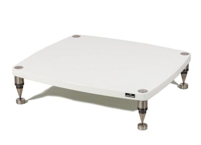 Solidsteel Hyperspike HF-C (Hochglanz Weiss)