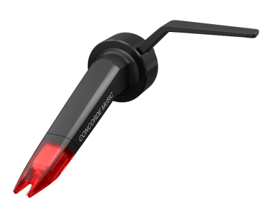 Ortofon Concorde Music Red