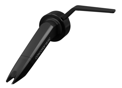 Ortofon Concorde Music Black