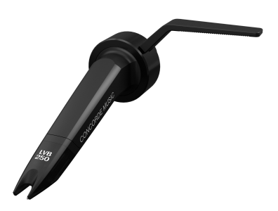 Ortofon Concorde Music Black LVB 250