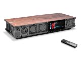 Cambridge Audio EVO ONE (Nussbaum/Schwarz)