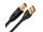 AudioQuest USB Pearl (USB-A to B, 0.75 Meter)