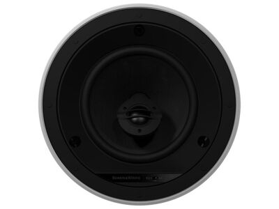Bowers & Wilkins CCM664 (Weiss)