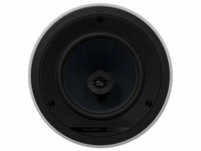 Bowers & Wilkins CCM 682 (Weiss)