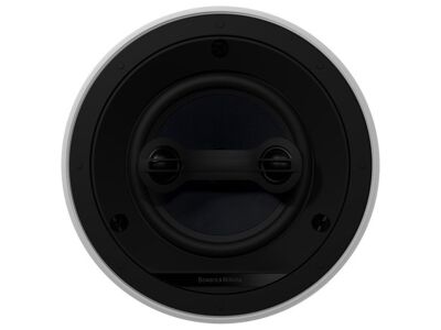 Bowers & Wilkins CCM 663SR (Weiss)