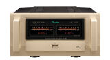 Accuphase A-80 (Champagner-Gold)