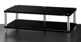 Solidsteel HW-2 (Hochglanz Schwarz)