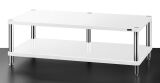 Solidsteel HW-2 (Hochglanz Weiss)