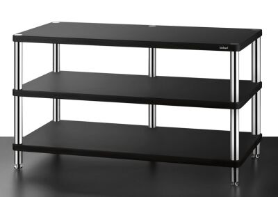 Solidsteel HW-3 (Matt Schwarz)
