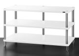 Solidsteel HW-3 (Hochglanz Weiss)
