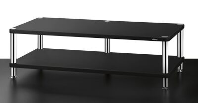 Solidsteel HW-2L (Matt Schwarz)