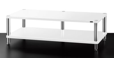 Solidsteel HW-2L (Hochglanz Weiss)