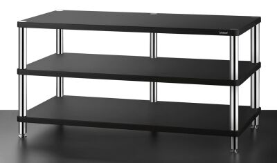 Solidsteel HW-3L (Matt Schwarz)