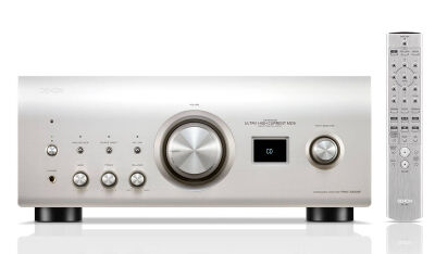 Denon PMA-3000NE (Premium Silber)