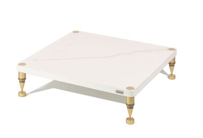 Solidsteel Hyperspike HP-A (Calacatta White)