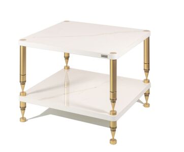 Solidsteel Hyperspike HP-2 (Calacatta White)