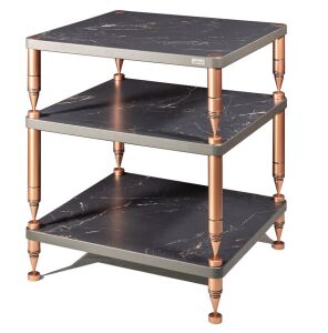 Solidsteel Hyperspike HP-3 (Atlantic Black)