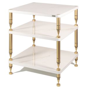 Solidsteel Hyperspike HP-3 (Calacatta White)