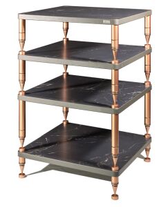 Solidsteel Hyperspike HP-4 (Atlantic Black)