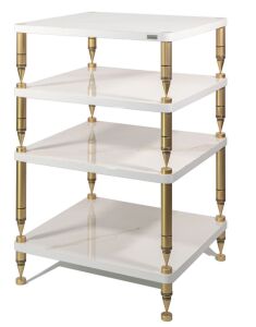 Solidsteel Hyperspike HP-4 (Calacatta White)