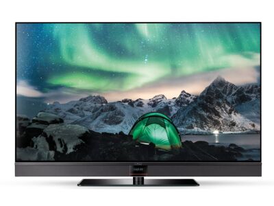 Metz Aurus 48FA63OLED twin (Schwarz)