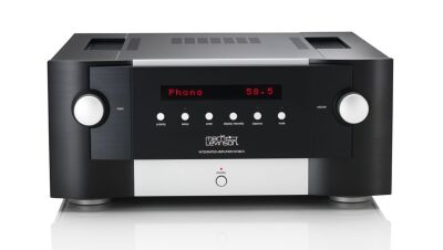 Mark Levinson No. 585.5 (Schwarz)