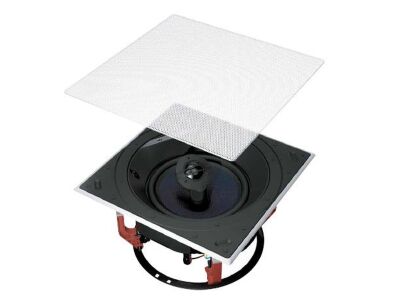 Bowers & Wilkins 66 Square Grille (Weiss)