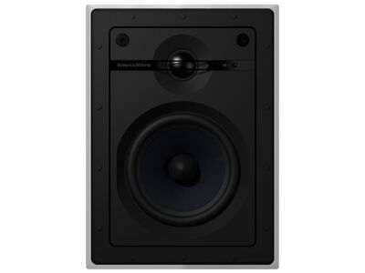 Bowers & Wilkins CWM652 (Weiss)