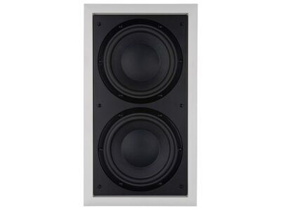 Bowers & Wilkins ISW4 (Weiss)