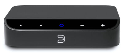 BlueSound NODE NANO (Schwarz)