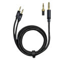 FiiO LL-RD2024 (2x 3.5 mm TRS auf 3.5 mm und 4.4 mm, 1.5...