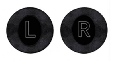 FiiO HS-FT5B (Schwarz)