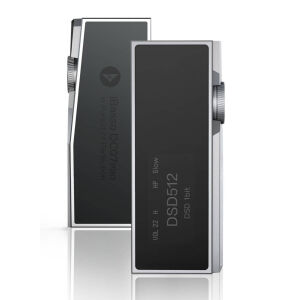 iBasso DC07Pro (Silber)