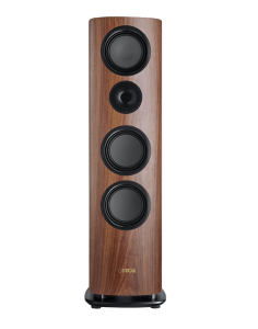 Canton Reference 5 (Walnuss)