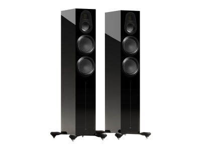 Monitor Audio Gold 300 6G (High Gloss Black)