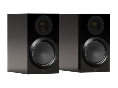 Monitor Audio Gold 50 6G (High Gloss Black)